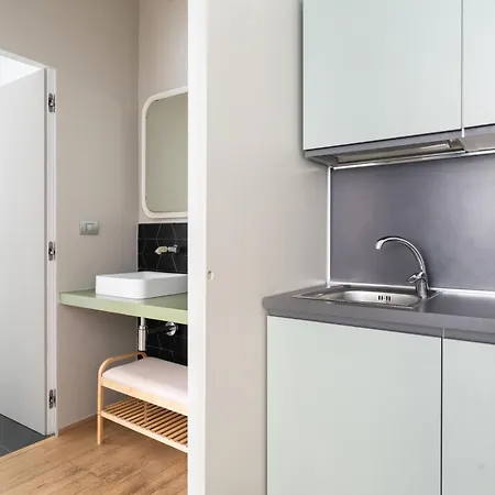 Leone By Barbarhouse Apartmán Bari