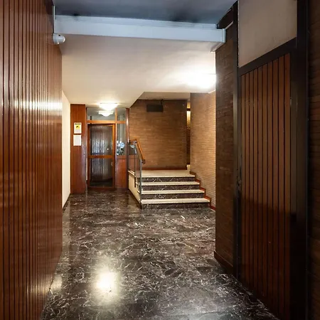 Apartmán Leone By Barbarhouse Bari